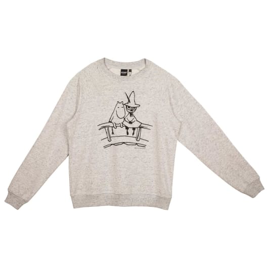 Ami family sweatshirt top